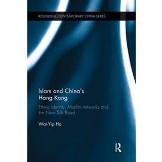 Islam and China's Hong Kong