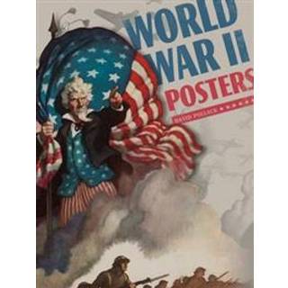 World War II Posters