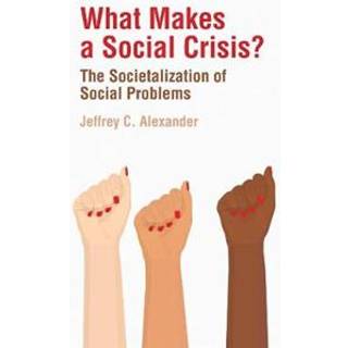 What Makes a Social Crisis?