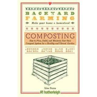 Backyard Farming: Composting
