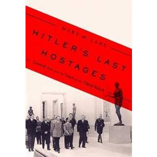 Hitler's Last Hostages