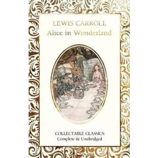 Alice's Adventures in Wonderland