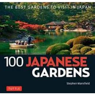 100 Japanese Gardens