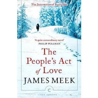 The People's Act Of Love