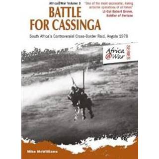 Battle for Cassinga