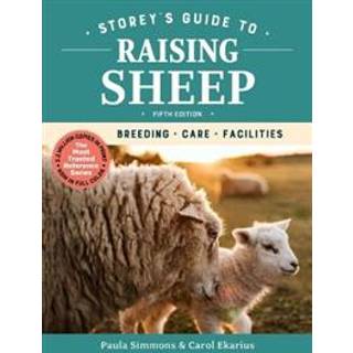 Storey's Guide to Raising Sheep, 5th Edition