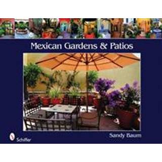 Mexican Gardens & Patios