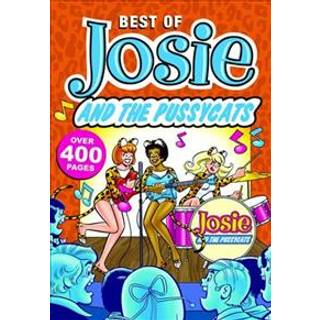 The Best of Josie and the Pussycats