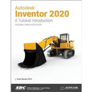 Autodesk Inventor 2020 A Tutorial Introduction