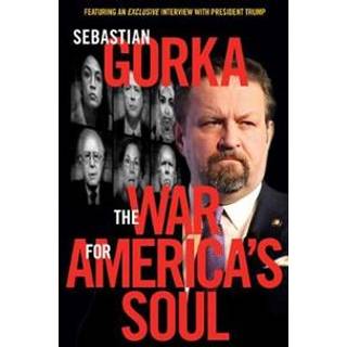 The War for America's Soul