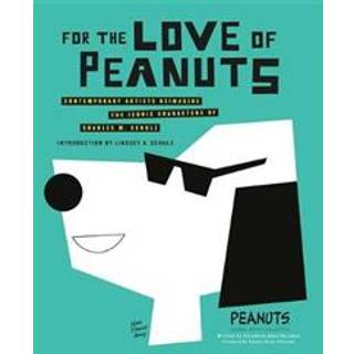 For the Love of Peanuts