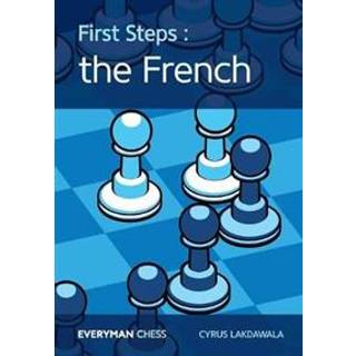 First steps: the French