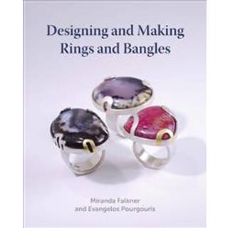 Designing and Making Rings and Bangles