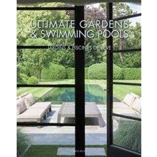 Ultimate Gardens & Swimming Pools