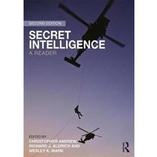 Secret Intelligence