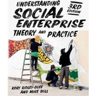 Understanding Social Enterprise