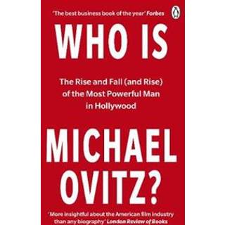 Who Is Michael Ovitz?