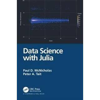 Data Science with Julia