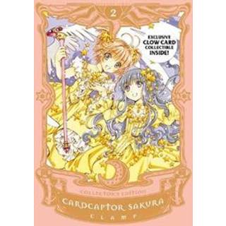 Cardcaptor Sakura Collector's Edition 2