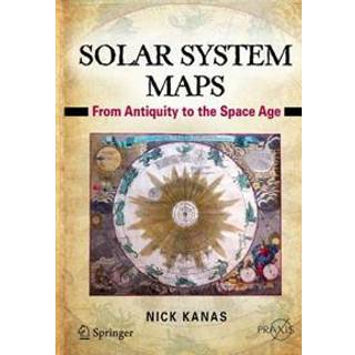 Solar System Maps
