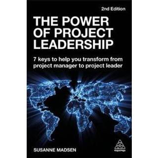 The Power of Project Leadership