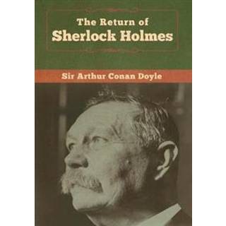 The Return of Sherlock Holmes