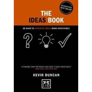 The Ideas Book