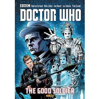 Doctor Who: The Good Soldier