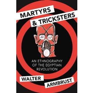 Martyrs and Tricksters