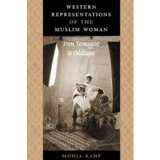Western Representations of the Muslim Woman