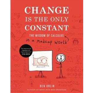 Change Is the Only Constant