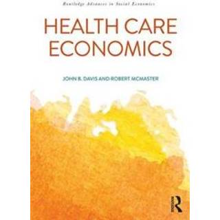 Health Care Economics