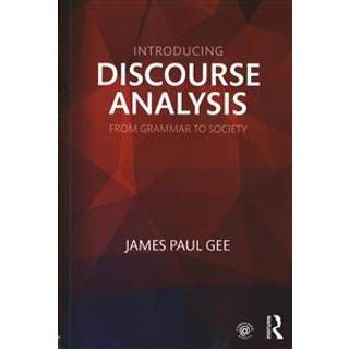 Introducing Discourse Analysis