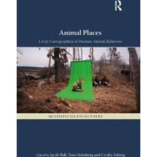 Animal Places