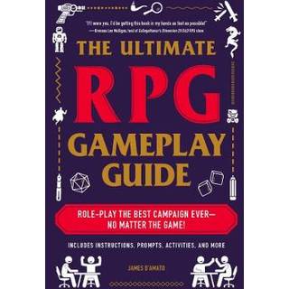 The Ultimate RPG Gameplay Guide