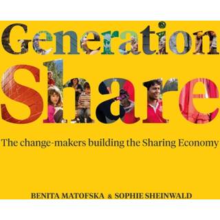 Generation Share