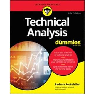 Technical Analysis For Dummies