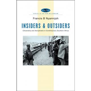 Insiders and Outsiders