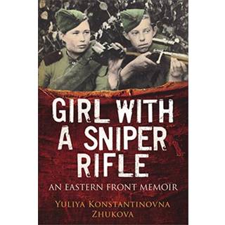 Girl With a Sniper Rifle