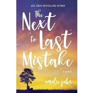 The Next to Last Mistake