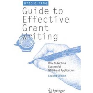 Guide to Effective Grant Writing
