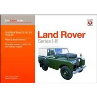Land Rover Series I-III