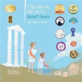 If You Were Me and Lived in...Ancient Greece