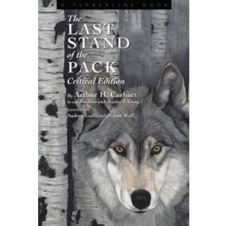 The Last Stand of the Pack