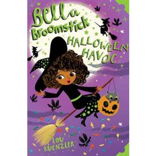 Bella Broomstick: Halloween Havoc