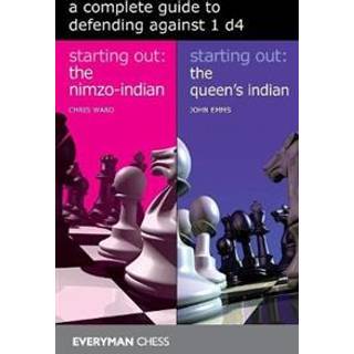 A Complete Guide to Defending Against 1 d4