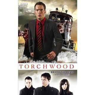 Torchwood: Bay of the Dead