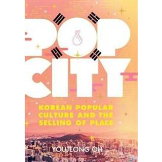 Pop City