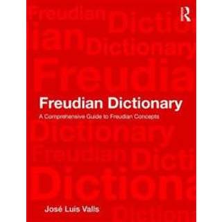 Freudian Dictionary