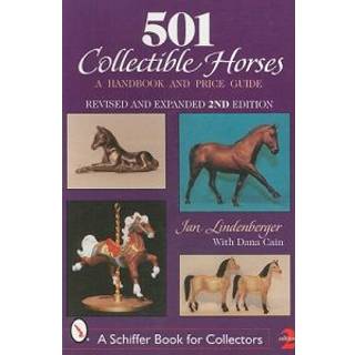 501 Collectible Horses
